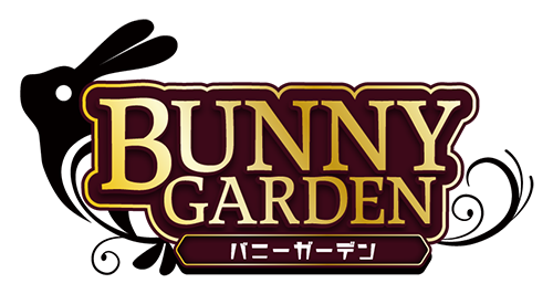 兔兔秘密花园 Bunny Garden 游戏标题